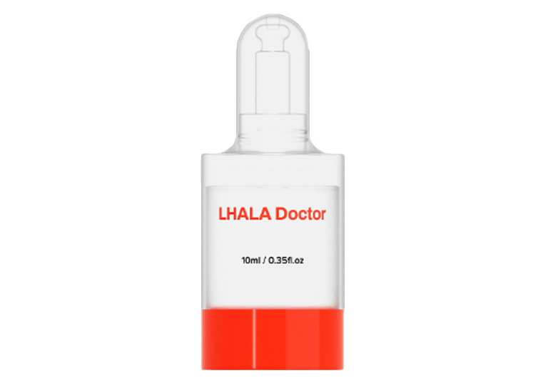 LHALA Doctor