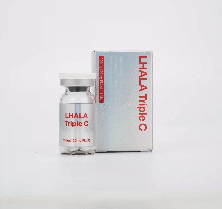 LHALA Triple C