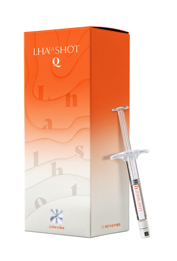 LHALA Shot Q