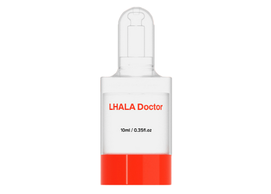 LHALA Doctor