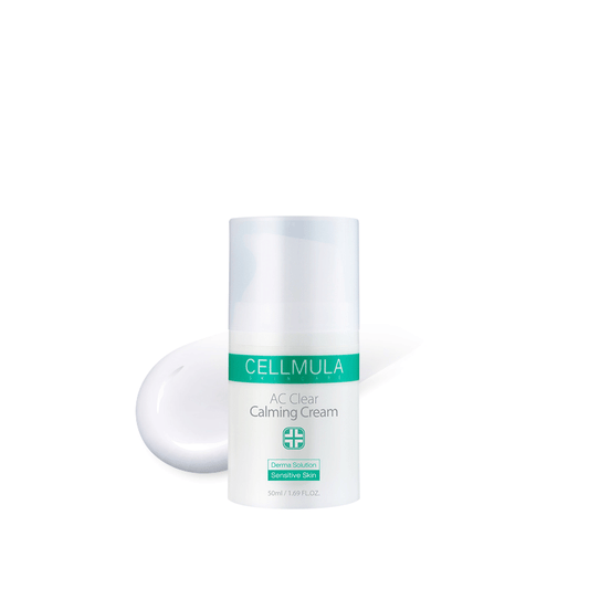 CELLMULA AC Clear Calming Cream