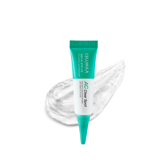 CELLMULA AC Clear Spot
