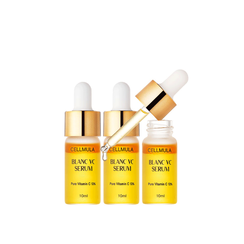 CELLMULA Blanc VC Serum