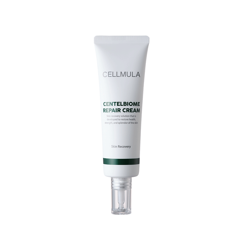 CELLMULA Centelbiome Repair Cream