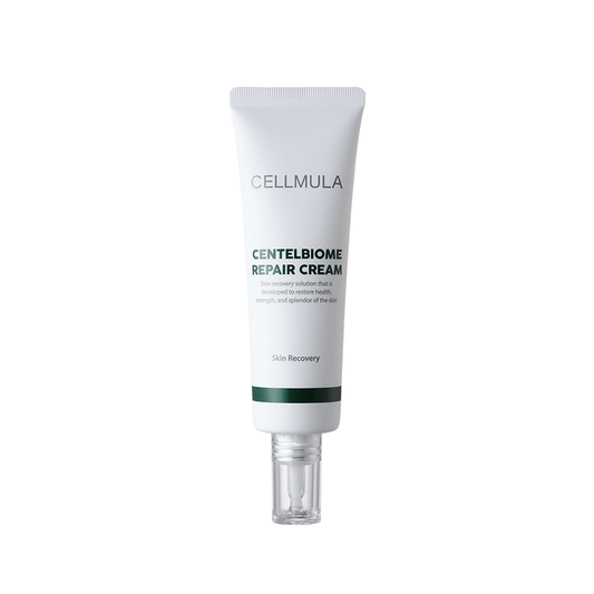 CELLMULA Centelbiome Repair Cream