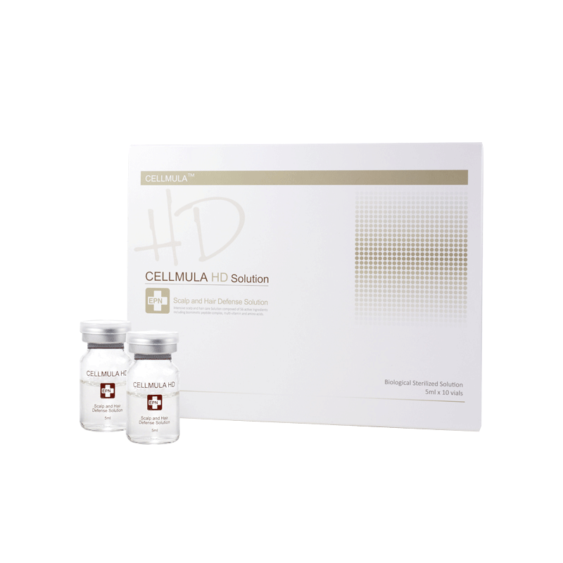Cellmula HD Solution
