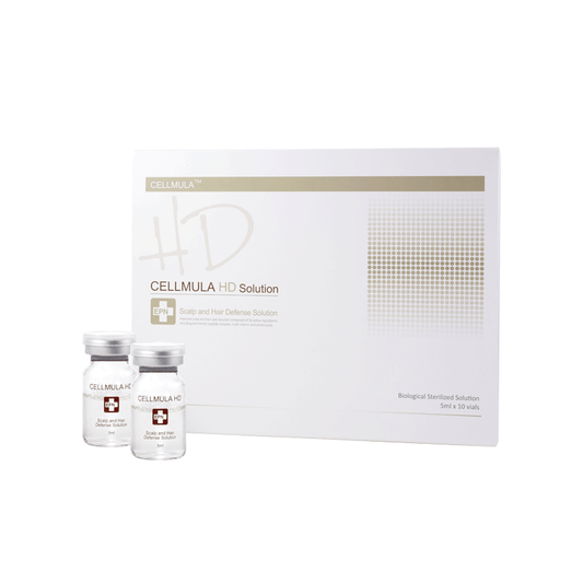 Cellmula HD Solution
