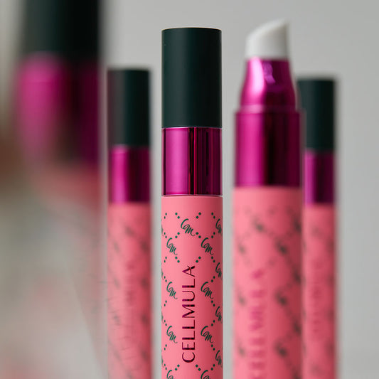 CELLMULA Plum-Pink Lip Serum