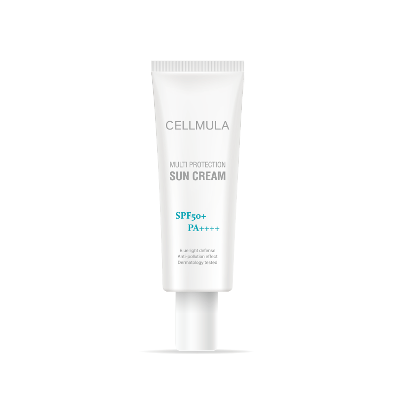 CELLMULA Multi Protection Sun Cream