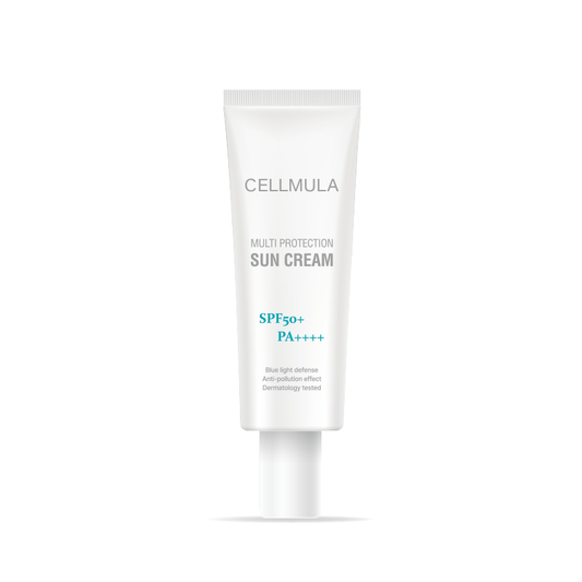 CELLMULA Multi Protection Sun Cream