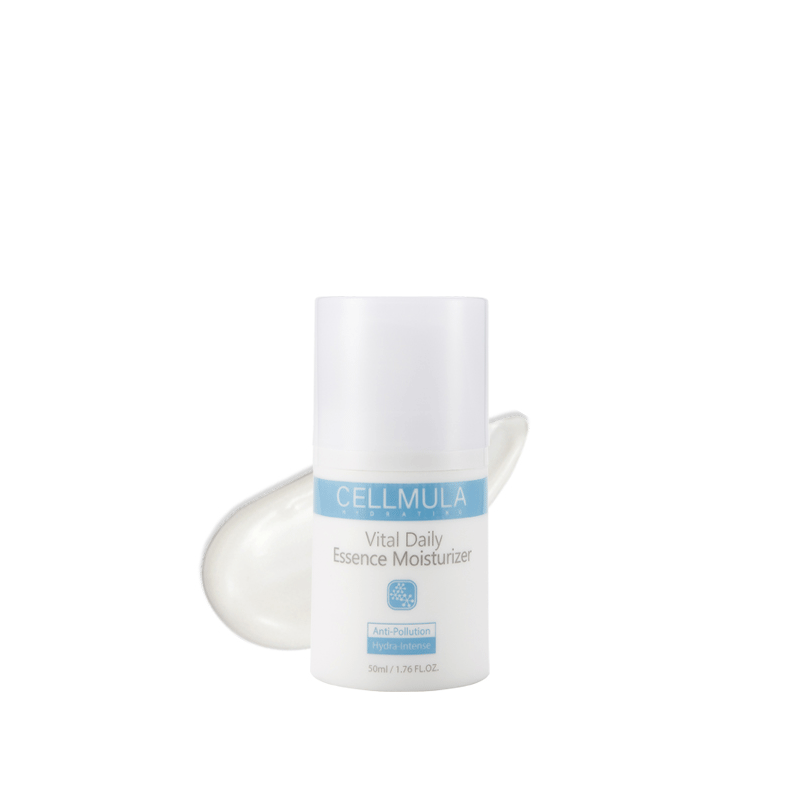 CELLMULA Vital Daily Essence Moisturizer