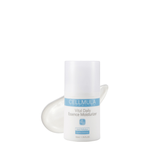 CELLMULA Vital Daily Essence Moisturizer