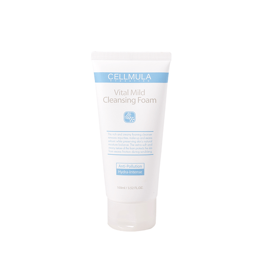 CELLMULA Vital Mild Cleansing Foam