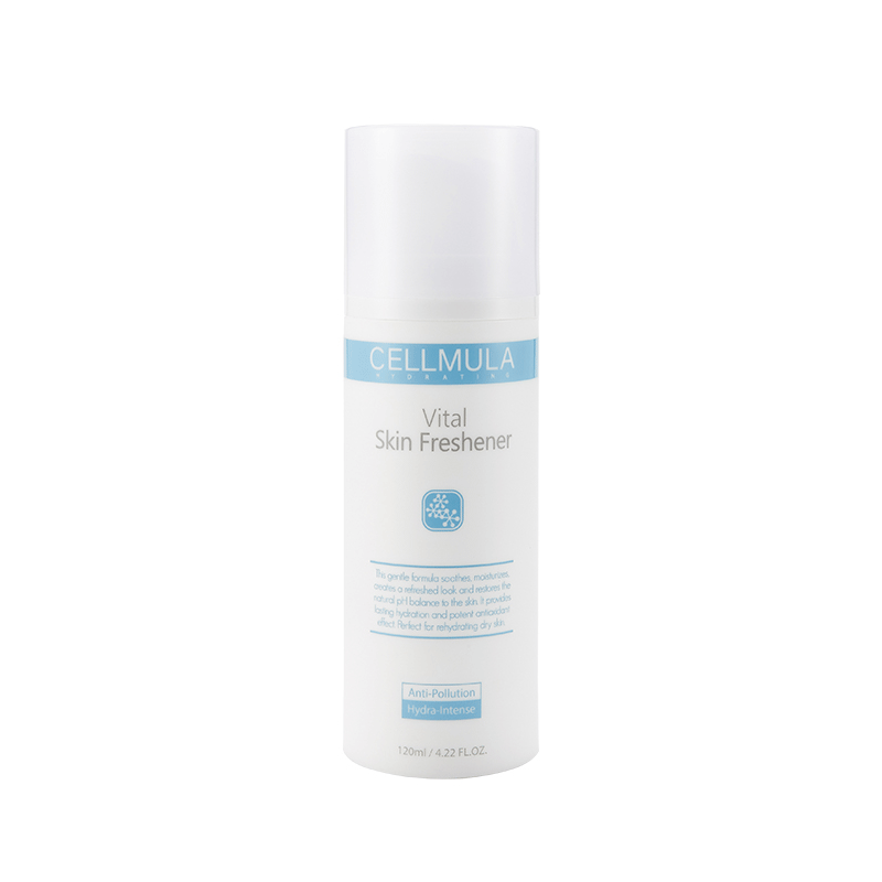 CELLMULA Vital Skin Freshener - Toner