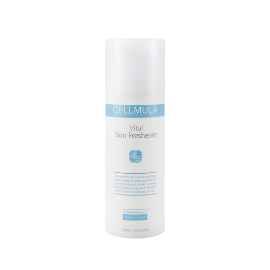 CELLMULA Vital Skin Freshener - Toner