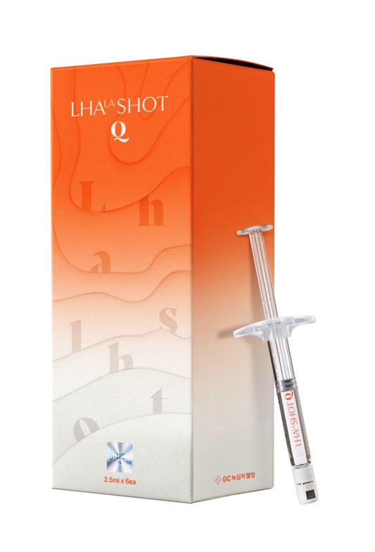 LHALA Shot Q